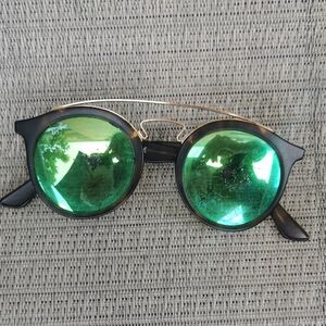 Ray-Ban/Ray Ban Gatsby Sunglasses